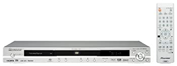 【中古】開拓者 DV-696AV 取り付け型ヴィデオディスク電気蓄音機