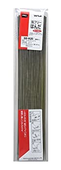 【中古-非常に良い】goot(グット) 鉛フリー糸はんだ 1Kg SD-K20