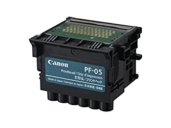 【未当て嵌める】キヤノン 刷り上げる尖端 PF-05 3872B001