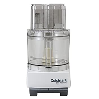 【中古-非常に良い】Cuisinart 業務用フードプロセッサー 多機能4.2L DLC-NXJ2PG