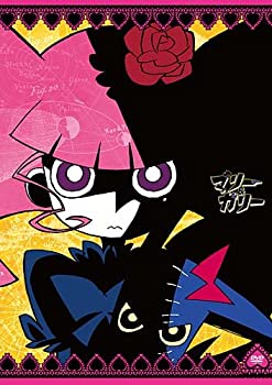【未使用】【中古】マリー&ガリー DVD