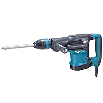 【未使用】【中古】マキタ(Makita) 電動ハンマ (SDSマックスシャンク) HM0871C|ムジカ&フェリーチェ店