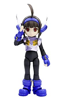 【中古-非常に良い】コトブキヤ 一撃殺虫!!ホイホイさん LEGACY コンバットさん ~タクティカルスーツVer.~ 1/1スケールプラスチックキット