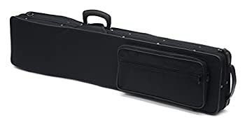 【中古-非常に良い】二胡用セミハードケース　古月琴坊　NKC-01