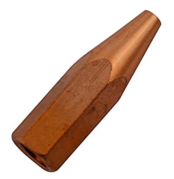 【未使用】【中古】スター電器製造(SUZUKID)仏式 小・中型溶接器用 火口 #250 W-43