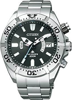 シチズン]CITIZEN 腕時計 PROMASTER プロマスター マリンシリーズ