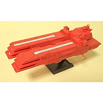 【未使用】【中古】メカコレクションNO.27 ガミラス二連三段空母｜ムジカ＆フェリーチェ店