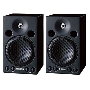 【中古】YAMAHA ヤマハ / MSP3 モニタースピーカー(ペア)|ムジカ&フェリーチェ店
