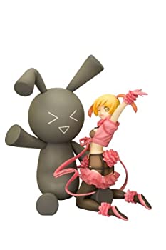 【中古-非常に良い】旋光の輪舞 ペルナ (1/7 PVC塗装済み完成品)