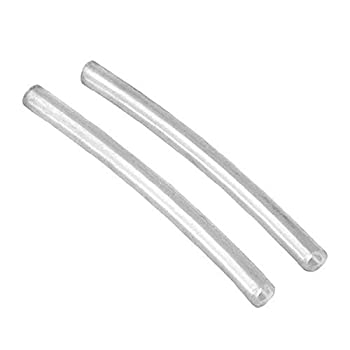 【未使用】【中古】エンジニア SS-02用シリコンチューブ 2本入 SS-16