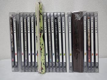 【中古-非常に良い】銀魂 シーズン其ノ参 完全生産限定版 全13巻セット [マーケットプレイス DVDセット]