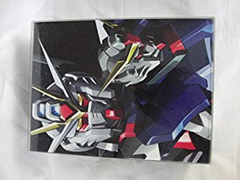 【未使用】【中古】機動戦士ガンダムSEED DESTINY スペシャルエディション 全4巻セット [マーケットプレイス DVDセット]