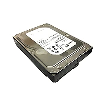 【未使用】SEAGATE HDD 2TB SATA 300 7.2K 3.5''