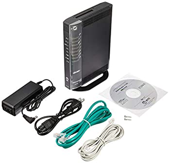【中古-人並み外れたに似つかわしい】【インポート･日本遣りかた】NTT東日本 IP電話を掛ける相応うブロードバンドルータ Web Caster V130