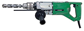 【未使用】【中古】HiKOKI(ハイコーキ) 旧日立工機 振動ドリル VTP-25|ムジカ&フェリーチェ店