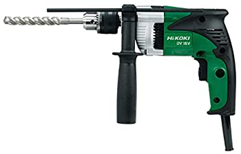 【未使用】【中古】HiKOKI(ハイコーキ) 旧日立工機 振動ドリル DV16V
