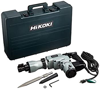【中古】HiKOKI(ハイコーキ) 旧日立工機 ハンマ H50SA 花・ガーデン・DIY-DIY・工具
