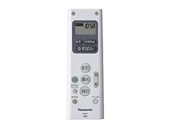 【中古】パナソニック るすばんタイマーリモコンPanasonic HK9470