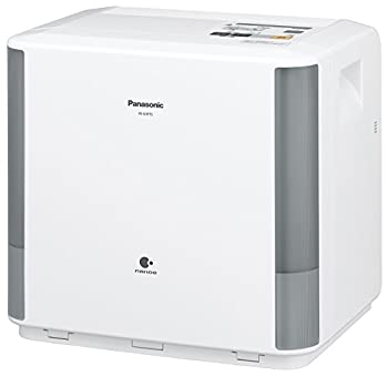 【中古】パナソニック ヒートレスファン(気化)式加湿機 ホワイト FE-KXF15-W｜ムジカ＆フェリーチェ店 11,138円