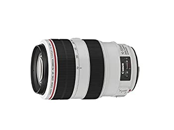 【中古-非常に良い】Canon 望遠ズームレンズ EF70-300mm F4-5.6L IS USM フルサイズ対応