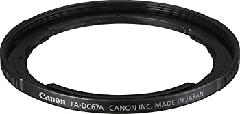 【未使用】【中古】Canon フィルターアダプターFA-DC67A｜ムジカ＆フェリーチェ店