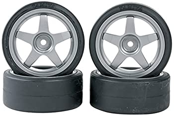 【未使用】【中古】スラッシュリーパー クリヤーオレンジ スペシャル（VSシャーシ）