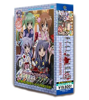 【中古-非常に良い】TVアニメ「ひぐらしのなく頃に解」スペシャルプライスDVD-BOX｜ムジカ＆フェリーチェ店
