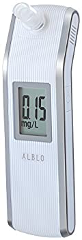 【未当て嵌める】【中古】タニタ 気狂い水検知器 職業的 白いこと HC-211-WH