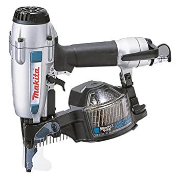 【中古】マキタ(Makita) 50mm エア釘打 AN504