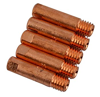 【未使用】【中古】スター電器製造(SUZUKID)極細用チップ0.9φ 5ヶ入 P-609
