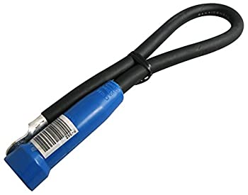 【未使用】【中古】スター電器製造(SUZUKID)M型38sq ケーブルアダプタコード 0.5m P-362|ムジカ&フェリーチェ店