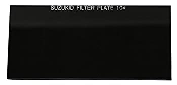 【未使用】【中古】スター電器製造(SUZUKID)遮光プレート #10 P-14