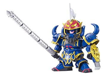 【未使用】【中古】SDガンダム SD三国伝 Brave Battle Warriors 043 真 黄蓋(コウガイ)グフ｜ムジカ＆フェリーチェ店