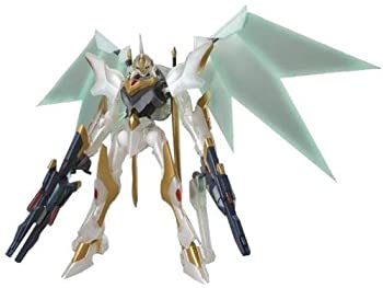 【未使用】【中古】魂ウェブ限定 ROBOT魂 <SIDE KMF> ランスロットアルビオン・エナジークリアVer.|ムジカ&フェリーチェ店