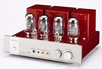 TRIODE プリメインアンプ TRV-88SER オーディオ | responsorydev.com