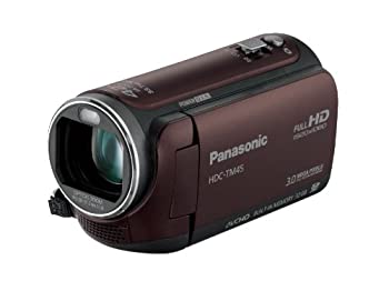 Panasonic V300M 32GB デジタルフルハイビジョンカメラ Amazon.co.jp: パナソニック デジタルハイビジョンビデオカメラ