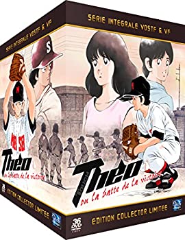 【未使用】【中古】タッチ TVシリーズ コンプリート DVD-BOX （全101話%ｶﾝﾏ% 2400分） あだち充 アニメ [DVD] [Import]