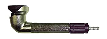 【中古-非常に良い】UHT エアーマイクログラインダー MAG-093 Plus90度φ30 MAG093PLUS