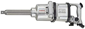 【未使用】【中古】ベッセル(VESSEL) エアーインパクトレンチ 軽量Fハンマー GT-S55R