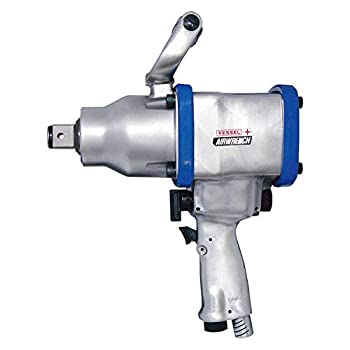 【未使用】【中古】ベッセル(VESSEL) エアーインパクトレンチ 超軽量Vハンマー GT-3900VP|ムジカ&フェリーチェ店