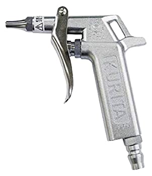 【未使用】【中古】KURITA エアーガン レバー・プラグ付 AG45LP|ムジカ&フェリーチェ店
