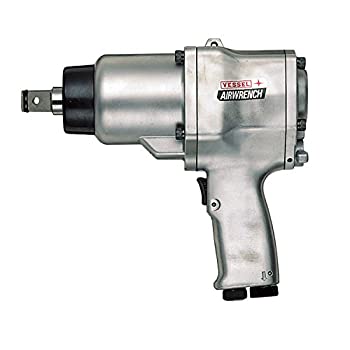 【未使用】【中古】ベッセル(VESSEL) エアーインパクトレンチ シングルハンマー GT-2000P