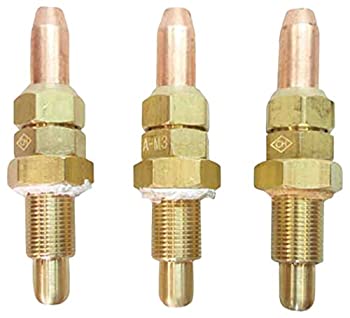 【未使用】【中古】千代田 中型切断器火口#1 MTT1
