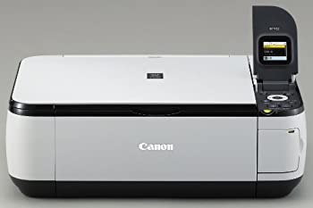 【未使用】旧モデル Canon インクジェットプリンター複合機 PIXUS MP493