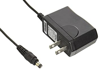 【中古-非常に良い】Line 6 パワーサプライ DC9V 0.5A DC1G