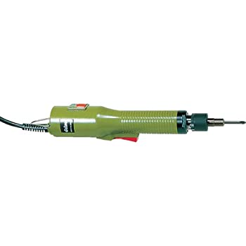 【中古-非常に良い】日東工器 デルボ 精密小ねじ用電動ドライバ DLV7020-SPC