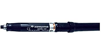 【未使用】【中古】ムラキ ゼム ニューモータ ストレートタイプ MODEL-101|ムジカ&フェリーチェ店