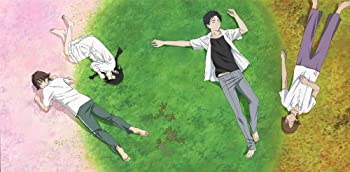 【中古-非常に良い】『神霊狩／GHOST　HOUND』Blu−rayDiscBOX（初回限定生産） [Blu-ray]画像