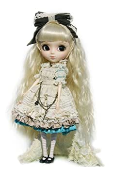 プーリップ ヴィクトリカ・ド・ブロワ 未開封 GOSICK コラボドール プーリップ ヴィクトリカ・ド・ブロワ 未開封 GOSICK コラボドール