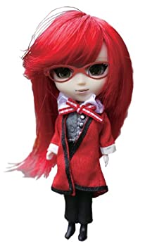 【中古-非常に良い】docolla Grell (グレル)